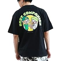 Amazon | [ワンフォークロージング] オーバーサイズ tシャツ
