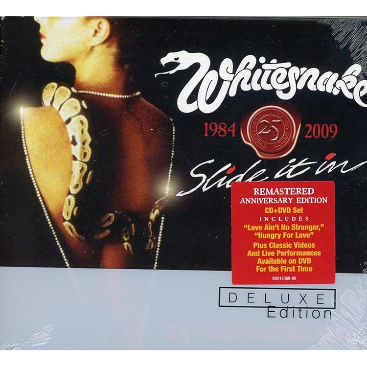 Amazon.co.jp: 白蛇の紋章~サーペンス・アルバス(紙ジャケット仕様