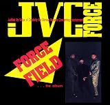 FORCE FIELD +4 (日本初CD化、日本独自企画盤、解説、ボーナストラック付)