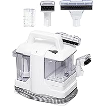 Amazon.co.jp : ottostyle.jp カーペットクリーナー 【水抜きしやすい