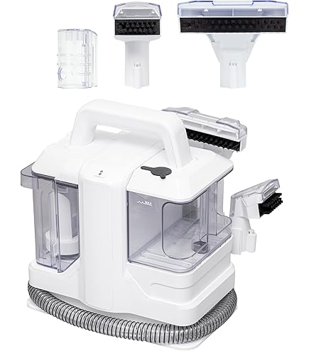 Amazon | COCEAN リンサークリーナー カーペットクリーナー 家庭用