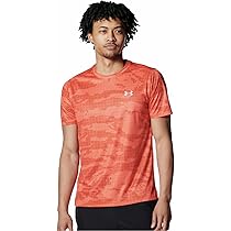 Amazon.co.jp: [アンダーアーマー] UA SPEED STRIDE SS PRINTED