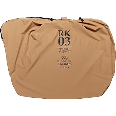 美品！ビンテージ丸石ランドナー用 輪行袋・オリーブドラブ・帆布・専用バック付！ Amazon.co.jp ほしい物ランキング: 輪行バッグ で、ほしい物リストと