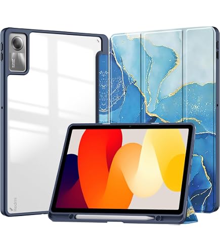 Xiaomi Pad 7 12/256 純正ケース・ペン　グローバル版 Xiaomi Pad 7 12/256 純正ケース・ペン グローバル版 【公式通販】
