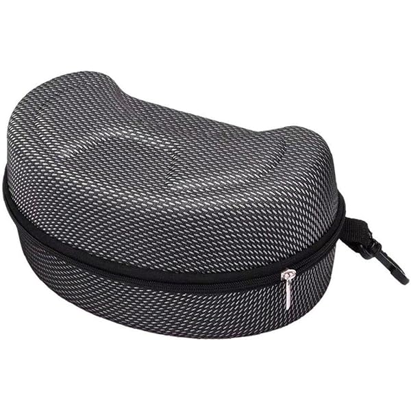 大特価‼️ スキーゴーグル スノーゴーグル スノーボードゴーグル ハードケース naturalbreeze_dgc010