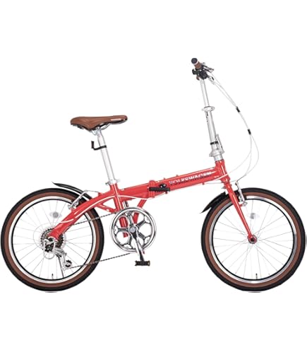 Amazon.co.jp: DAHON Boardwalk D7 Folding Bicycle Sports Bike