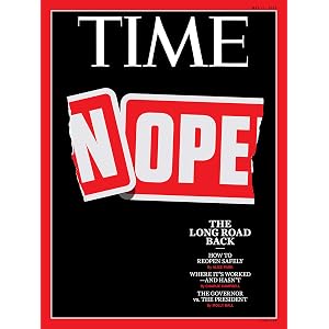 Time Asia [US] May 11 2020 (単号)