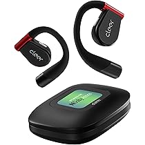 イヤホン cleer ARC3 Music pro Cleer ARC 3 Music Pro CLR-ARC3MP-B – エミライダイレクトストア