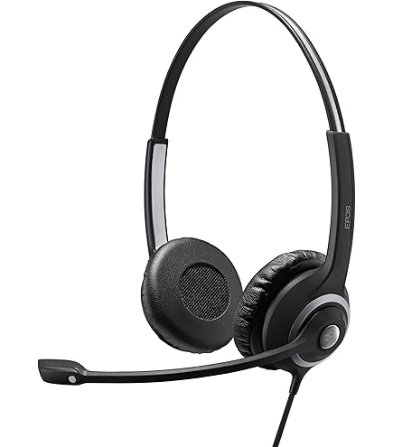 Amazon.co.jp: ゼンハイザー SC 660 USB ML ハイクラス 両耳USBヘッド