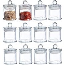 むーす品　KOSTA ガラス器セット(６点) Amazon｜KMwares 12個セット 3オンス 小型ミニプレミアム品質