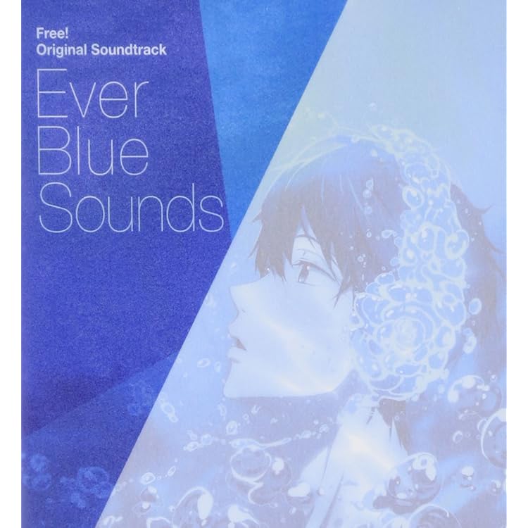 Free! ハイスピ　CD サントラ Blu-ray 小説　グッズまとめ売り Free! ハイスピCD サントラ Blu-ray 小説グッズまとめ売り