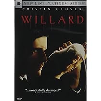 Willard (2003) : Amazon.com.au: Movies & TV