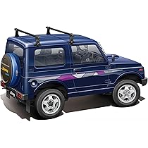 (未使用･未開封品)　ハセガワ 1/24 スズキ ジムニー JA11-1型 プラモデル 20301 wyeba8q ハセガワ、1/24スケールプラモデル「スズキ ジムニー（JA11-1型
