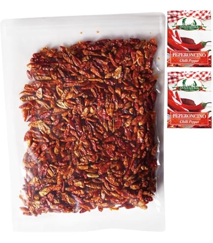 飲食店向け】ペペロンチーノ・ピッコロ コッリタリ 70g×9袋 乾燥唐辛子
