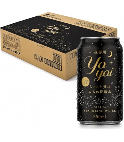 Amazon.co.jp: サンガリア きれいな炭酸水 185ml缶×30本入×(2ケース