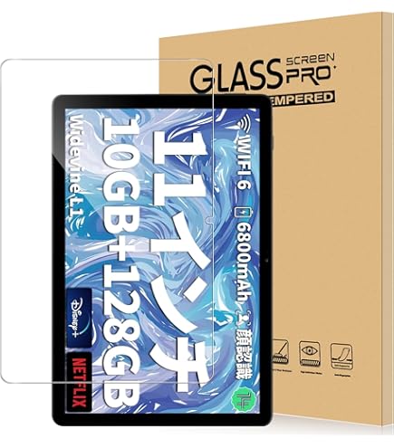 Amazon.co.jp: 11インチ タブレット - HiGrace Android 14