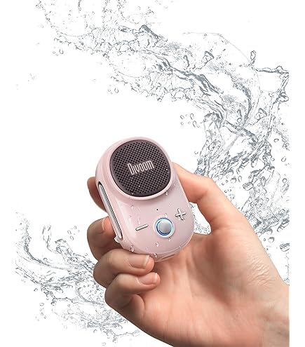 レア品Divoom TIMOO Bluetoothスピーカー Amazon.co.jp: Divoom - TIMOO Black Bluetoothスピーカー【日本