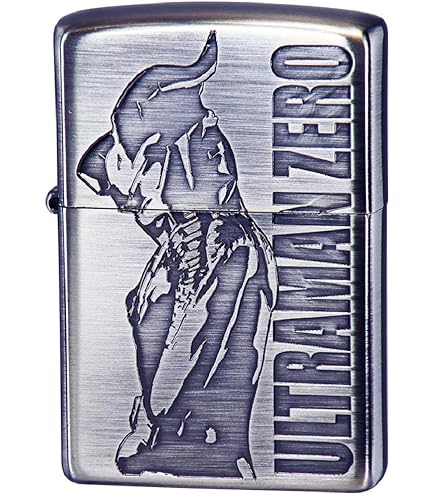 【未使用】ZIPPO ジッポー　ライター　ウルトラ兄弟　メトロン星人2008製 Yahoo!オークション - ZIPPO ジッポー ライター ウルトラ兄弟
