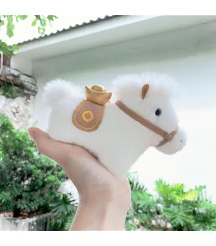 スルーセブンシーズ　 アイドルホース　ぬいぐるみ スルーセブンシーズ アイドルホース ぬいぐるみ Amazon.co.jp: スルー