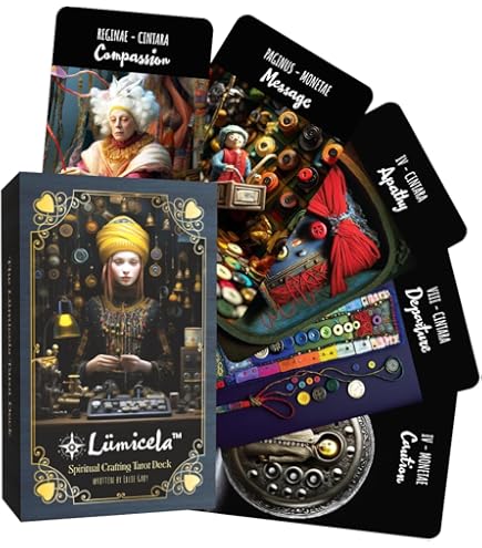 Amazon.co.jp: 99FOX The Path of Horror タロットカードデッキ