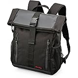ヘンリービギンズ(Henly Begins) デイトナ バイク用 リュック 防水 16L ファスナー&折り曲げ式防水気室 DH-739 98669