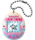 Amazon | [バンダイ(BANDAI)] Original Tamagotchi Pink