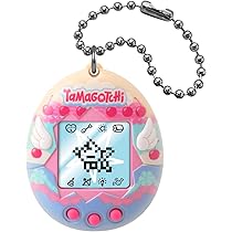 BANDAI たまごっち C賞 ANGEL GOTCHI Amazon.co.jp: [バンダイ(BANDAI)] Original Tamagotchi Angel