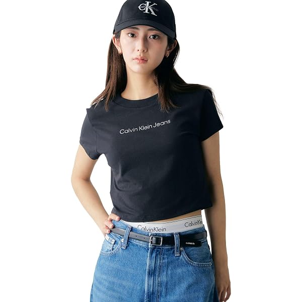 Amazon | [カルバン クライン] 【ブランド公式】 スリムフィット V