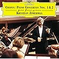 Chopin: Piano Concertos Nos. 1 & 2