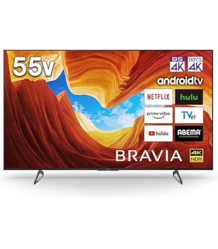 早い者勝ち4KテレビSONY BRAVIA X8500D KJ-55X8500D 早い者勝ち4KテレビSONY BRAVIA X8500D KJ-55X8500D SONY BRAVIA KJ