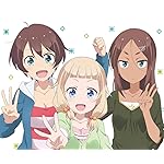 NEW GAME! Android(960×800)待ち受け 篠田はじめ,桜ねね,阿波根うみこ NEW GAME! Android(960×800)待ち受け 篠田はじめ,桜ねね,阿波根うみこ