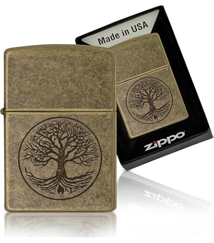 Amazon.co.jp: ZIPPO(ジッポ) オイルライター FENDER(フェンダー