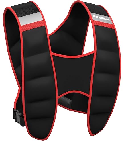 Amazon | youngninja ウエイトベスト 12kg (27lbs) ウエイトジャケット