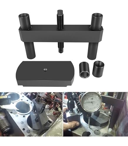 Cam Timing Tool Kit Engine Brake Adjustment Tool 7MM For Cummins ISX QSX 07-17