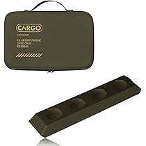 【CARGO CONTAINER】AIR LIGHT2本&充電器&ケース　グレー CARGO CONTAINER】AIR LIGHT2本&充電器&ケース グレー CARGO CONTAINER