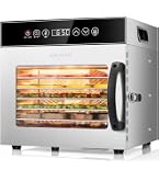 Amazon.co.jp: 東明テック(Tohmei Tech) 食品乾燥機/62-3901-67 白