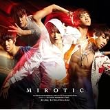 Amazon 東方神起 The 3rd Asia Tour Concert Mirotic 2cd 韓国盤 東方神起 ロック ミュージック