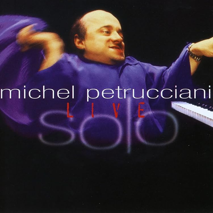 Amazon.co.jp: Michel Plays Petrucciani: ミュージック