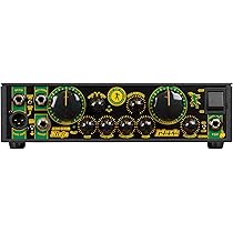 Amazon | Markbass マークベース Markbass Little Mark Ninja