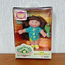 キャベツ畑人形　キャベツパッチキッズ　まとめ売り Cabbage patch kids/キャベッジパッチキッズ・キャベツ畑人形