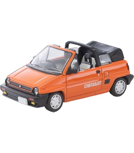 トミーテック 1/64 CRAZY KEN'S ベレット1600GT TOMYTEC(トミーテック