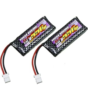 Amazon | SPLiFeﾊﾞｯﾃﾘｰﾋｰﾄｼﾝｸﾎﾙﾀﾞｰ:京商ﾐﾆｯﾂMR03用[#3595U-LiFe