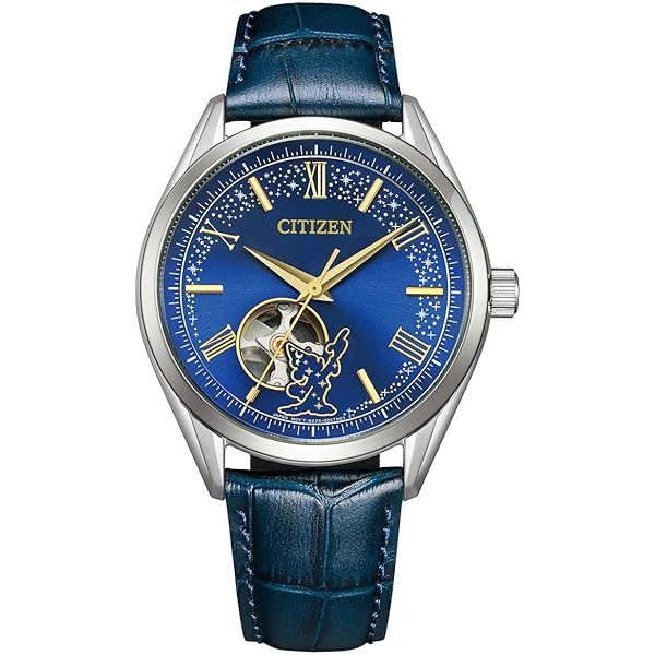 Amazon.co.jp: [ Citizen ] 腕時計 ( シチズン ディズニー