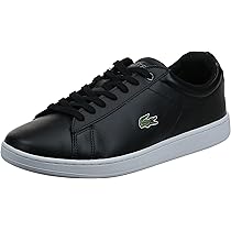Amazon.co.jp: [Lacoste] [公式] メンズ CARNABY EVO BL 21 1