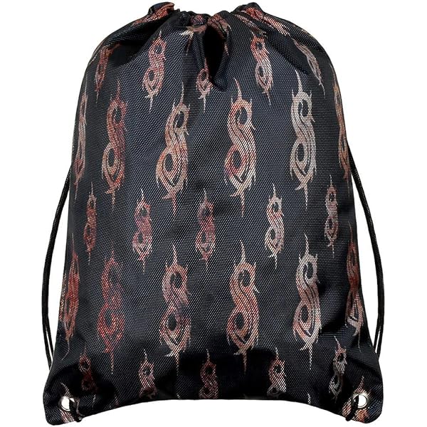 Amazon.co.jp: Bring Me The Horizon Backpack Bag Hand Band