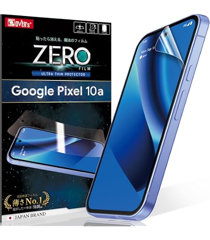 Amazon | Kayyoo 液晶パネル フロントパネル セット Google Pixel 6A