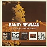 Randy Newman (Original Album Series)