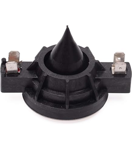 Amazon | HUMARH ツイーターダイヤフラム エレクトロボイス用 - EV DH3