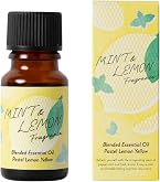 Amazon | 生活の木 空間消臭アロマ オレンジハーブ 30ml 芳香浴