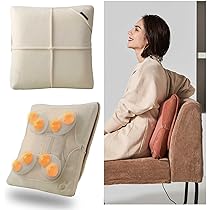 bodyCushion マッサージ用クッション Amazon | アテックス ATEX ルルド プレミアム マッサージ
